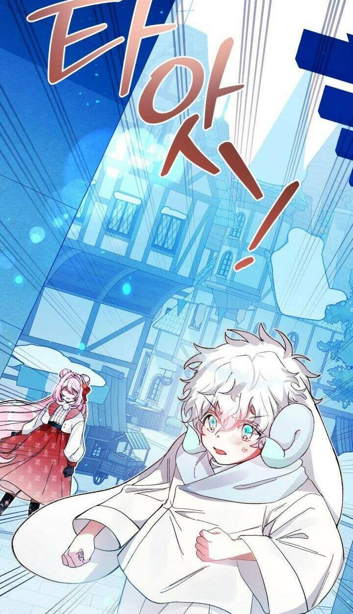 này tiểu công tước, hãy tin ở chị đi! chapter 16 5