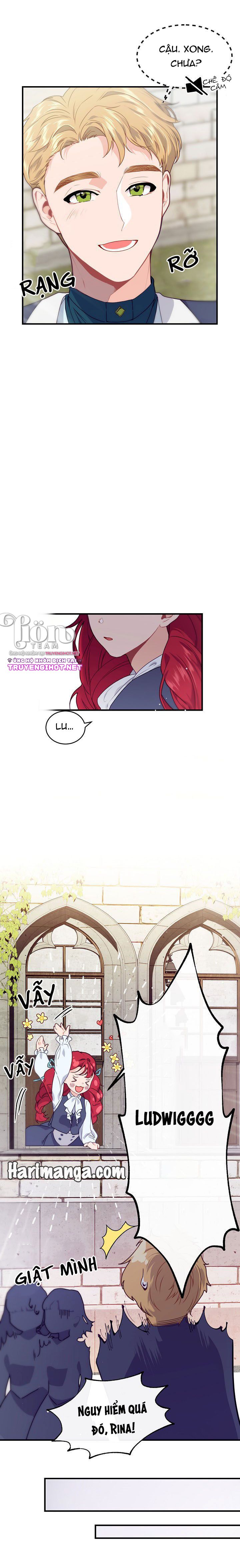 [18+] sự đáng sợ bên trong đại dương chapter 2.1 4