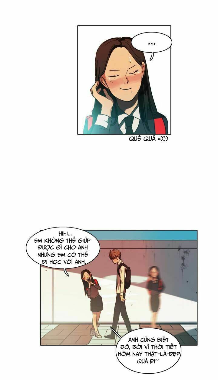 giải thoát chapter 17 17