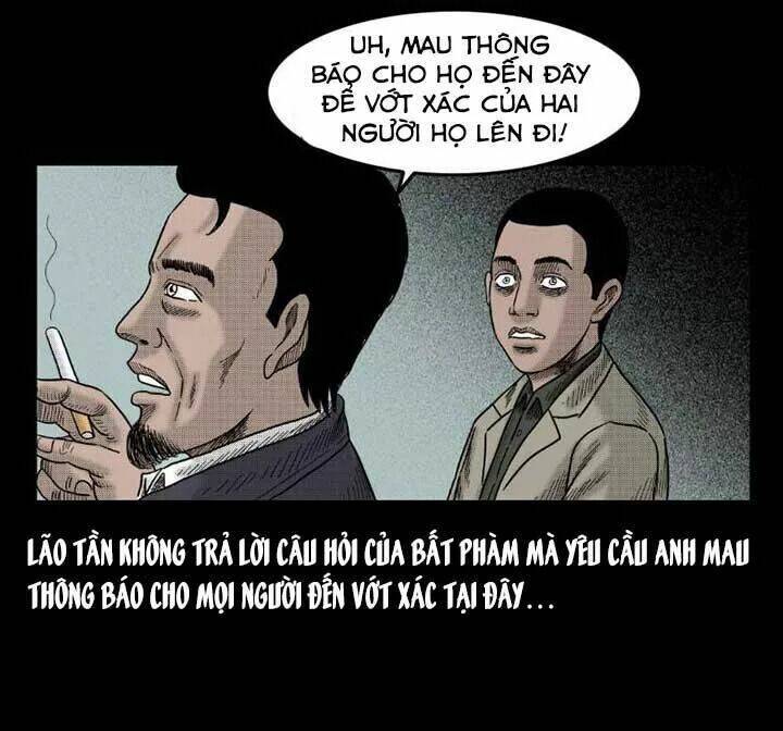 kỳ án có thật chapter 54 43