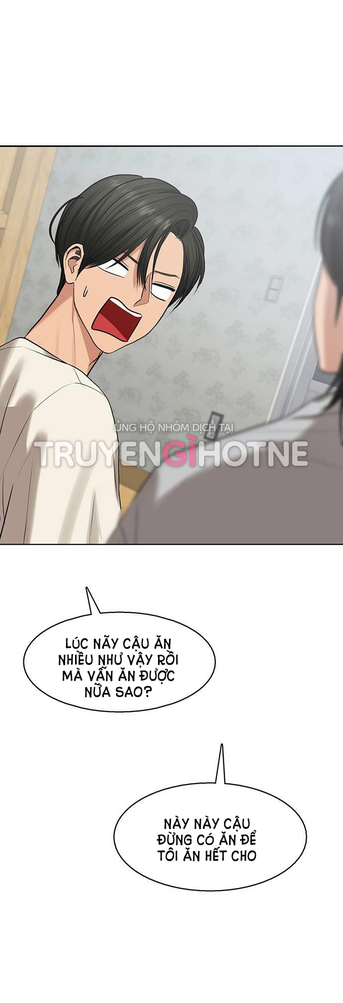 vẻ đẹp đích thực - true beauty chapter 255.1 24