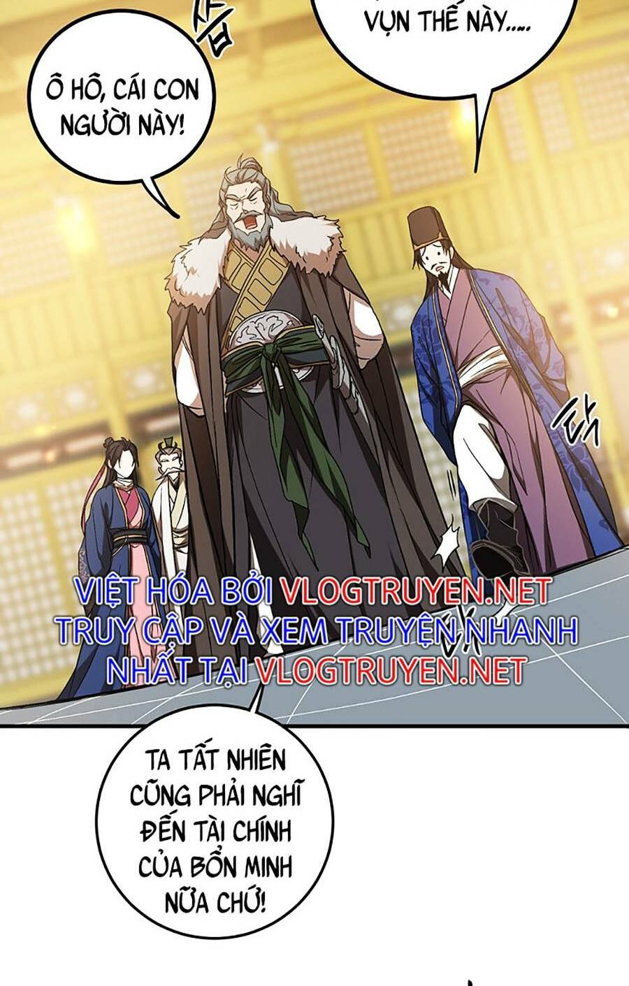 võ đang kỳ hiệp chapter 75 27