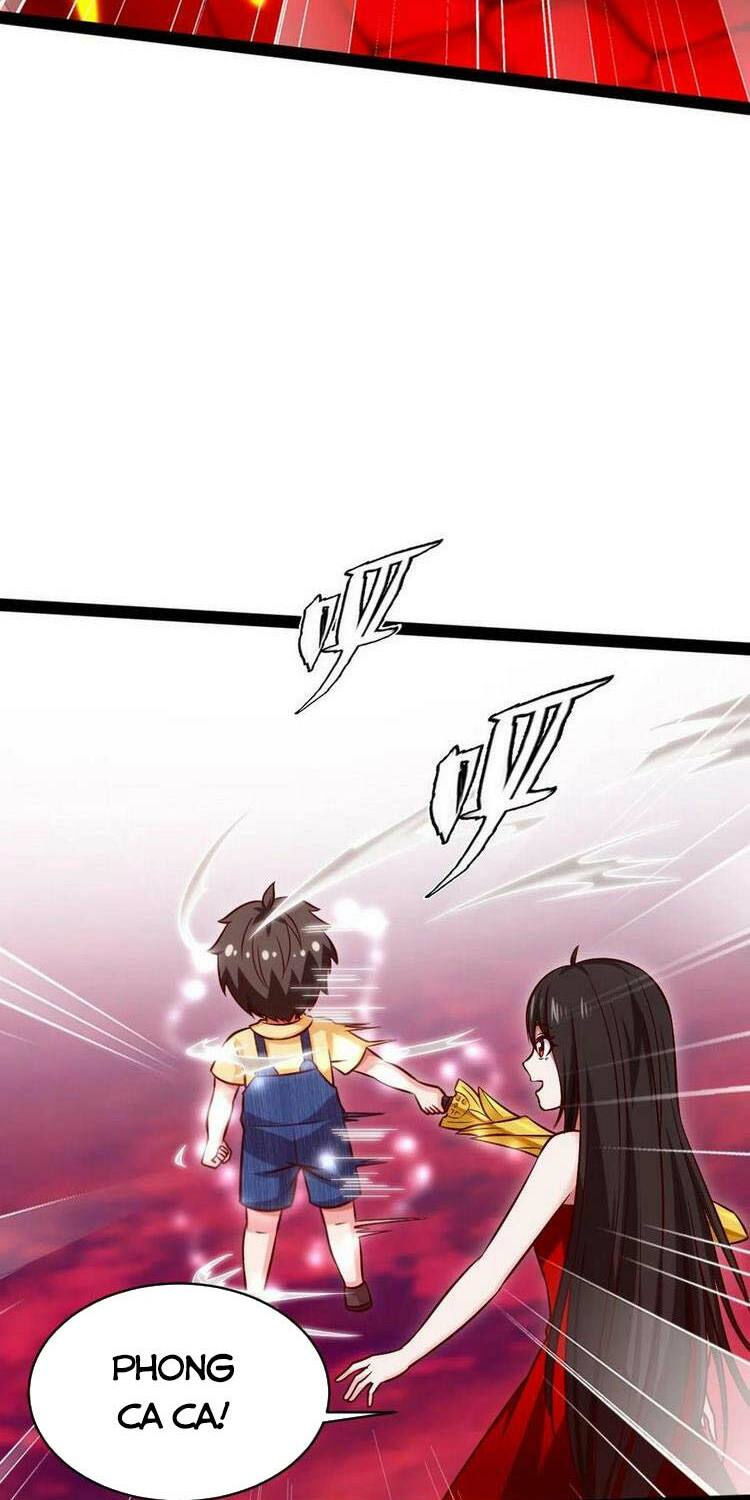 ma thú kiếm thánh dị giới tung hoành chapter 199 6