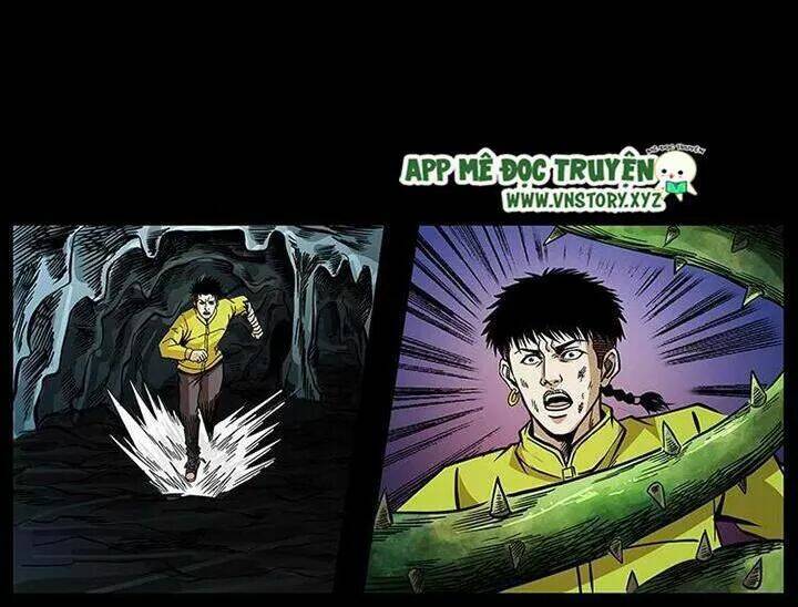 U Minh Ngụy Tượng Chapter 196 49