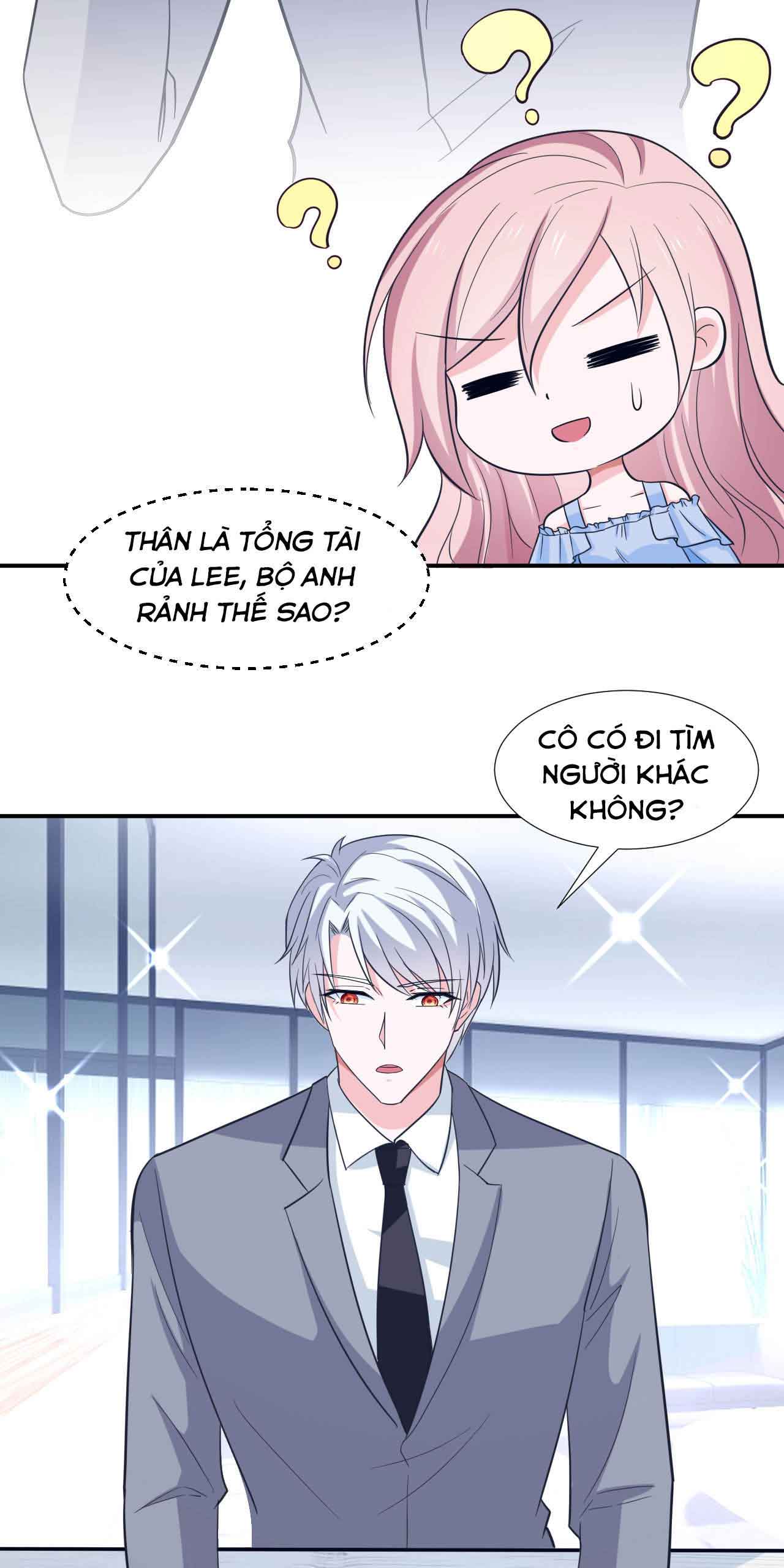 bí mật không thể yêu đương chapter 48 14