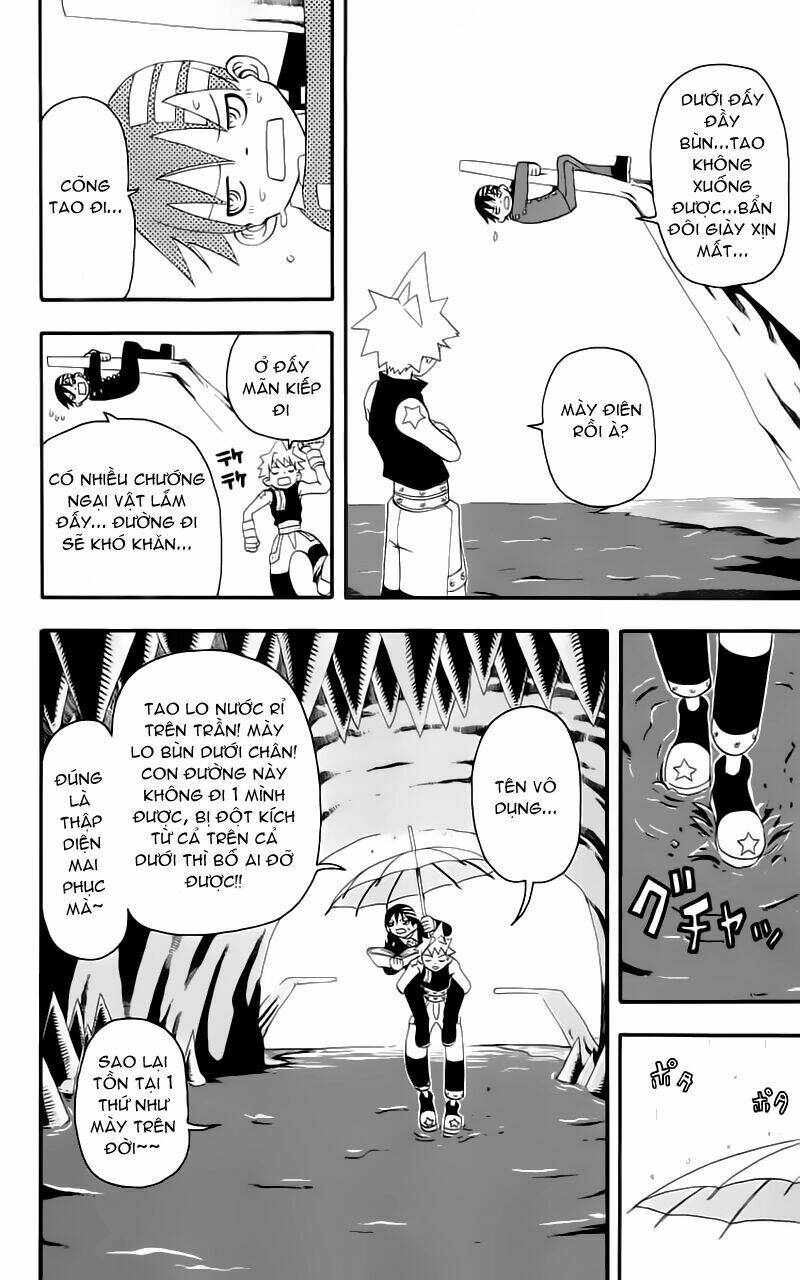 soul eater chapter 6 27