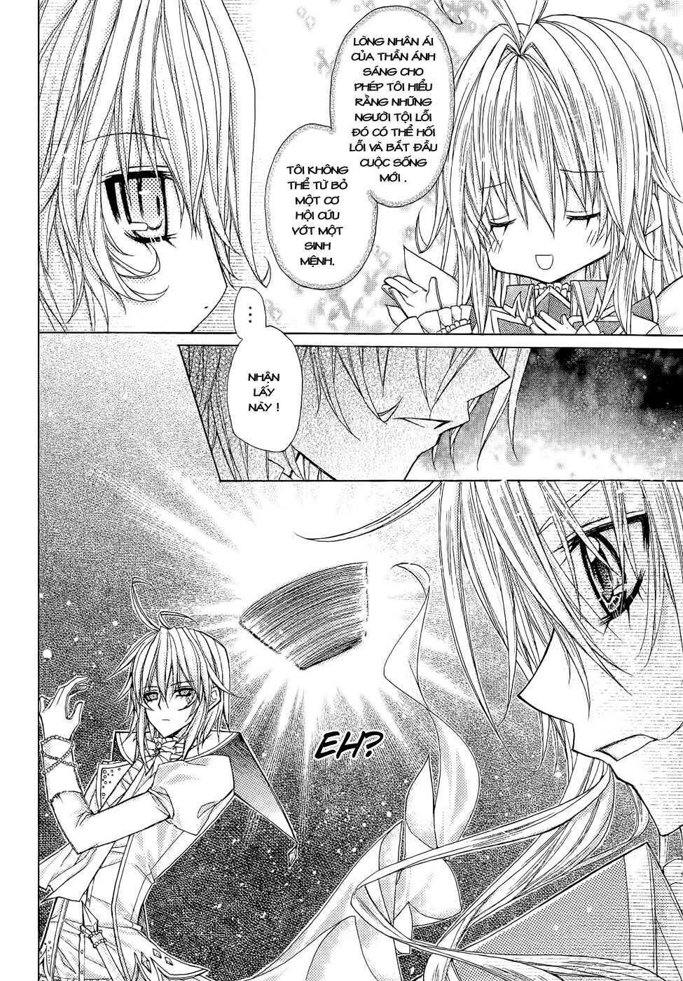 the legend of sun knight chapter 2 36