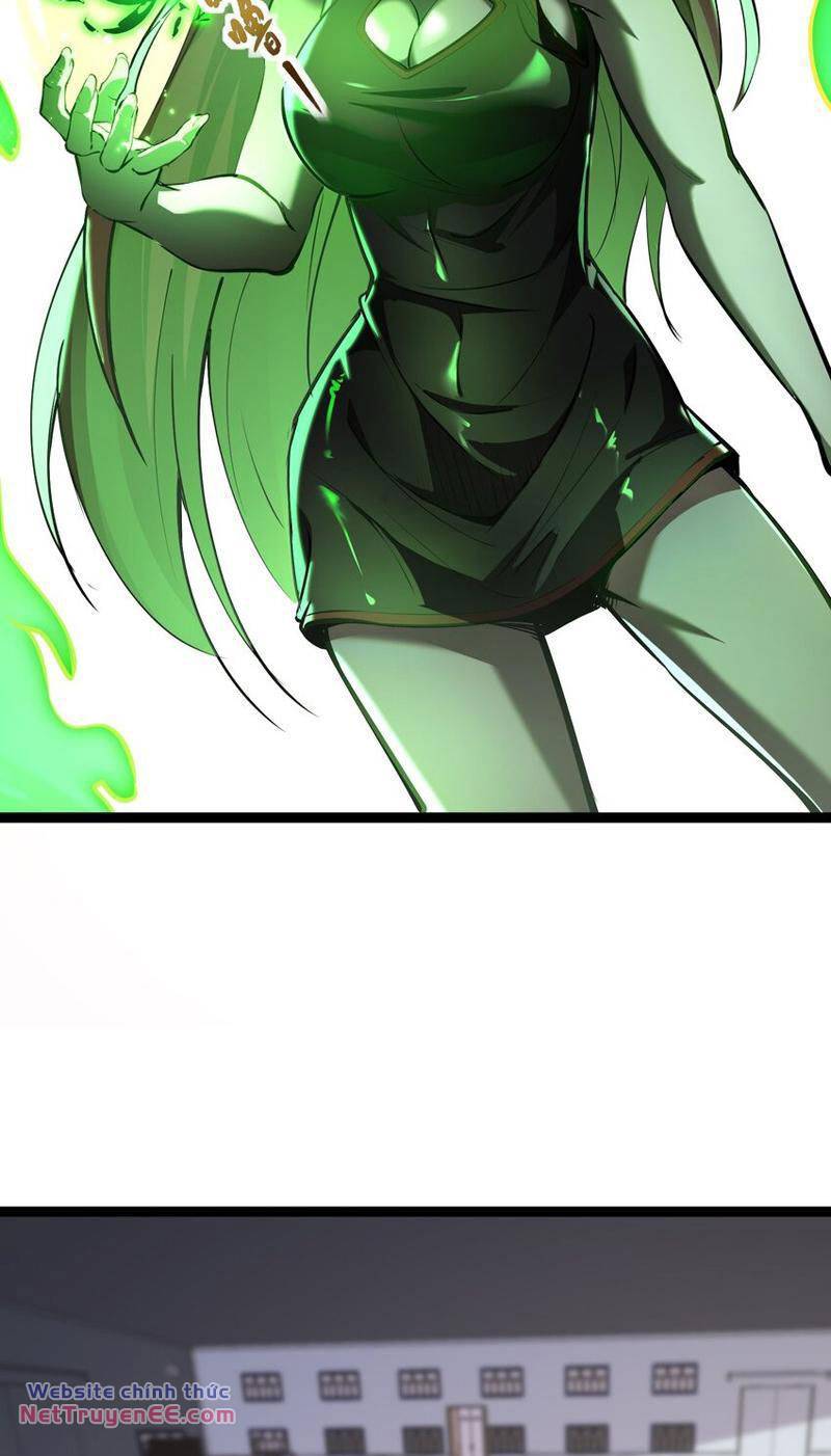 thâm uyên chi chủng chapter 23 12