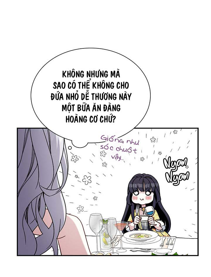 tôi là mẹ kế nhưng con gái tôi quá dễ thương chapter 17 27