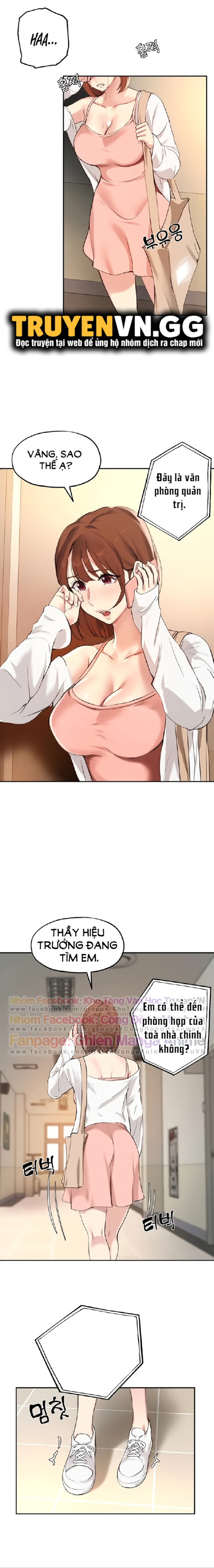 tuổi đôi mươi chapter 57 10