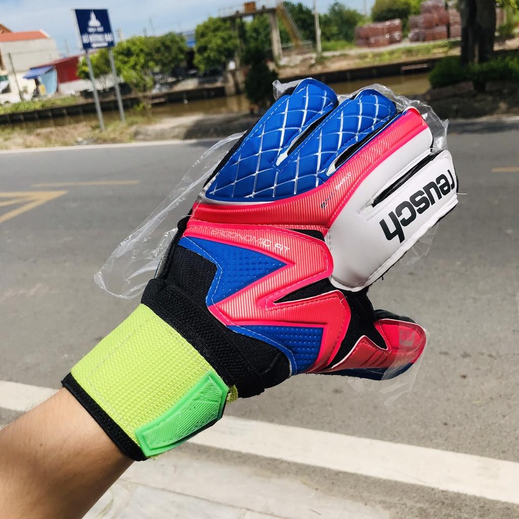 Găng tay không xương Reusch cao cấp 2023