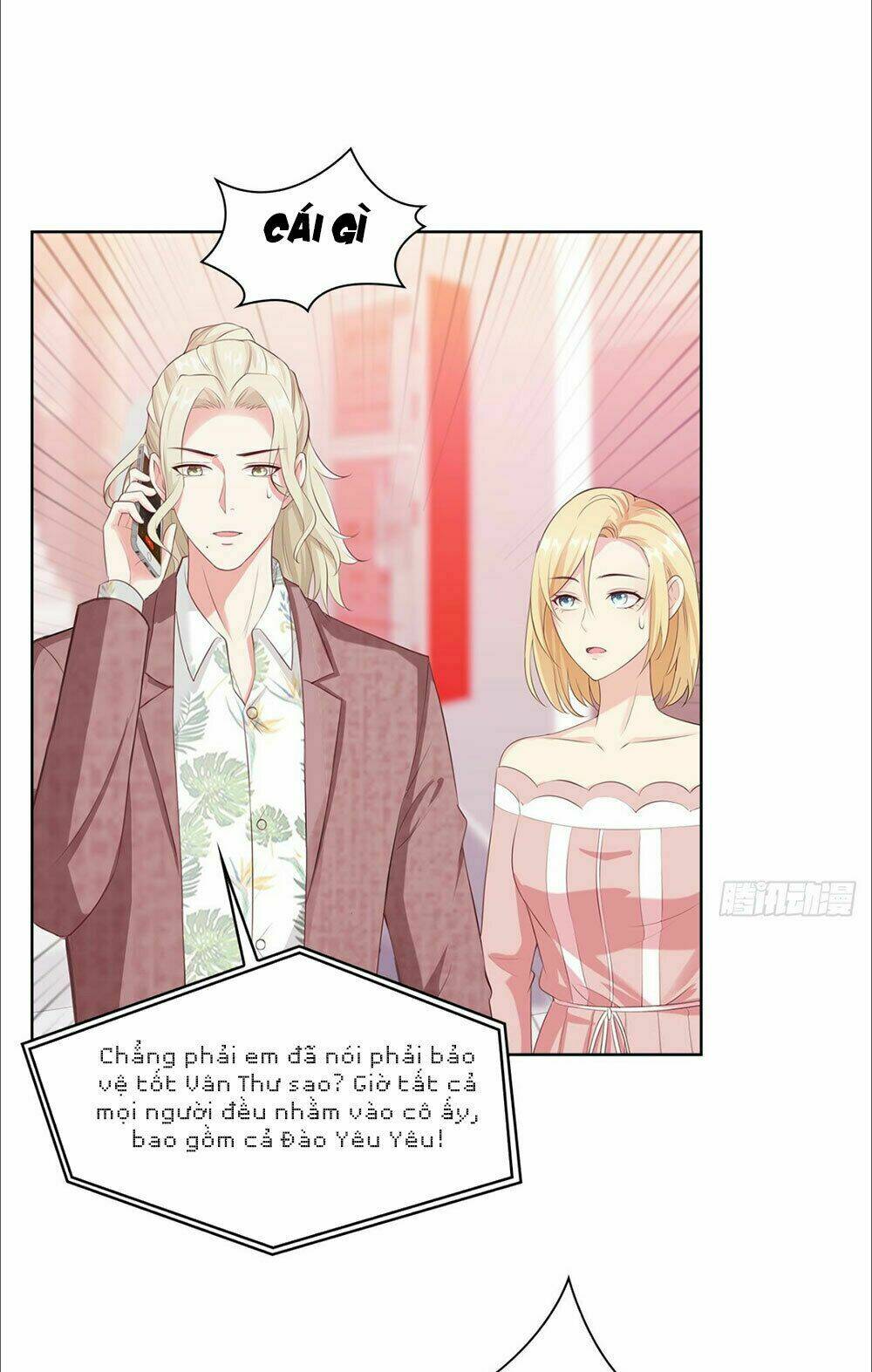 bộ váy rực rỡ ánh sao chapter 20 38