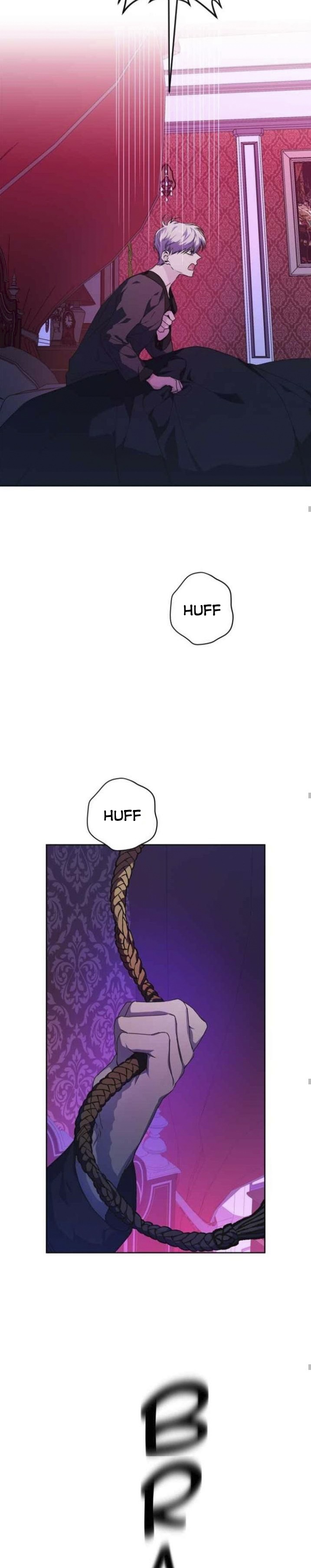 tôi muốn trở thành cô ấy dù chỉ là một ngày chapter 20 27