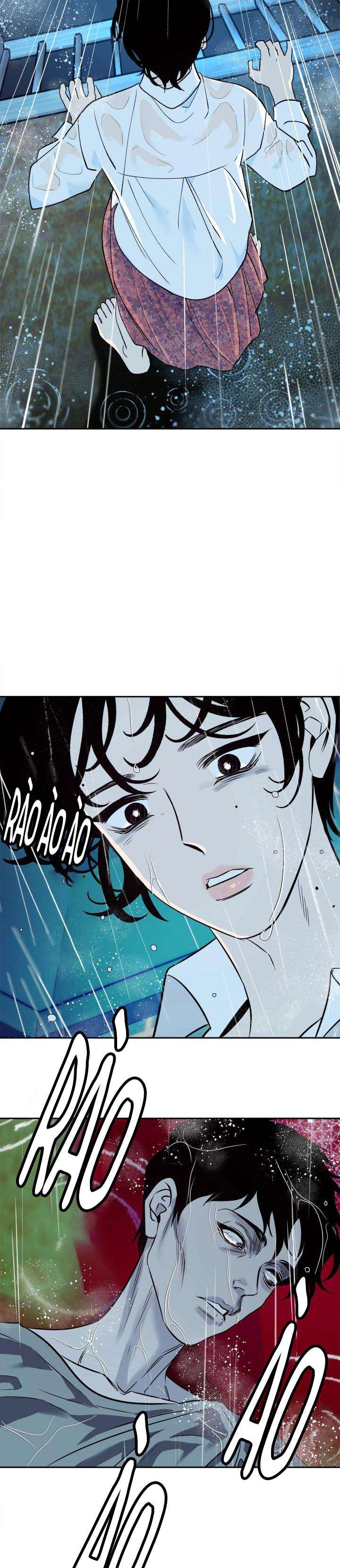 sa ha (anh dâu x em chồng) chapter 22 3