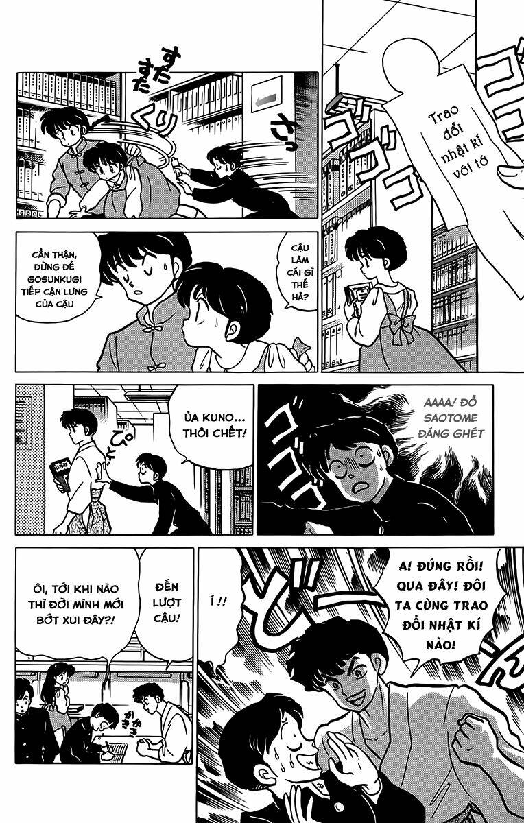 suối lời nguyền chapter 200 13