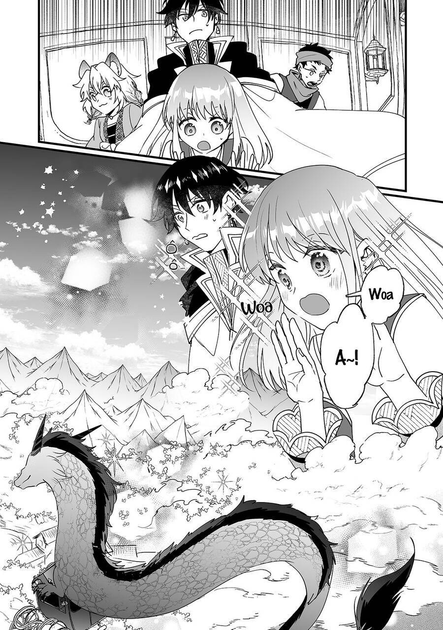 nido to ie ni wa kaerimasen chapter 17 22