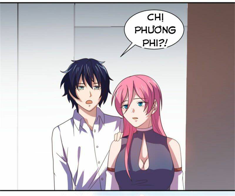 đỉnh phong dự ngôn đế chapter 19 28