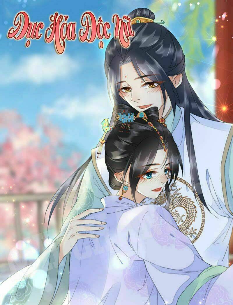 dục hỏa độc nữ chapter 61.5 9