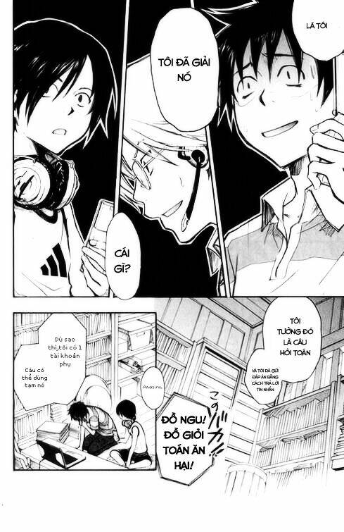 summer wars chapter 2 40