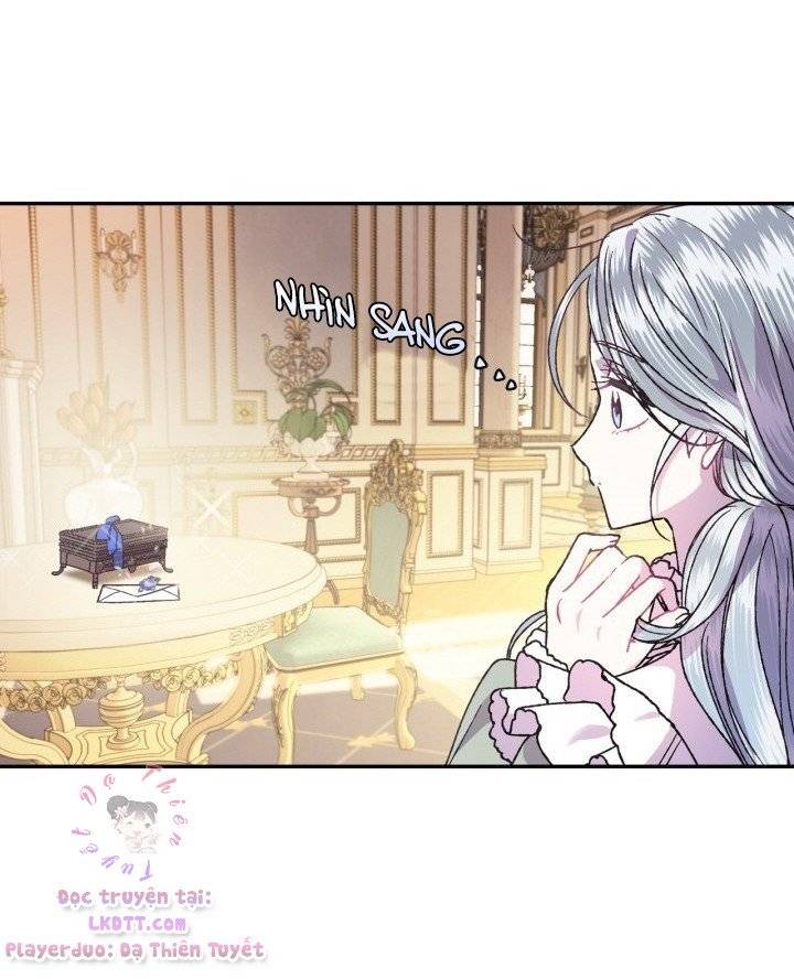 cha, con không muốn kết hôn đâu chapter 18 28