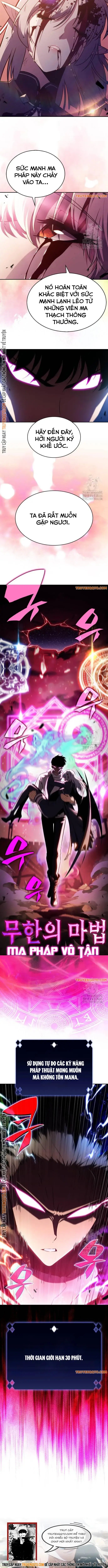 Người Chơi Mới Cấp Tối Đa chapter 184 13