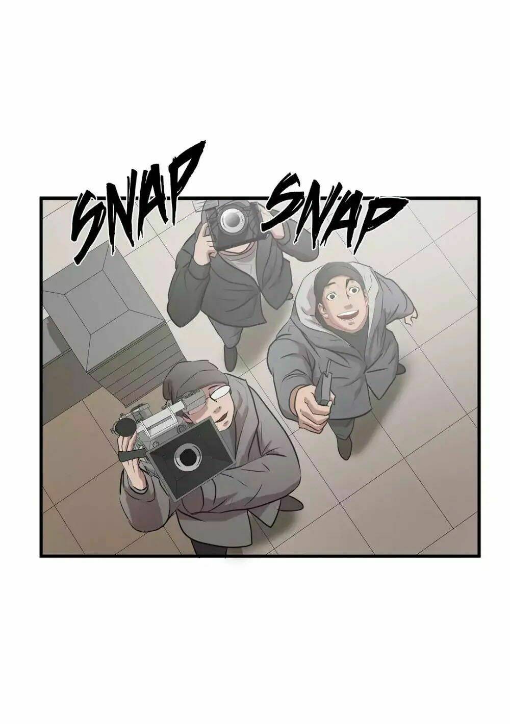 kẻ bị ruồng bỏ chapter 58 51