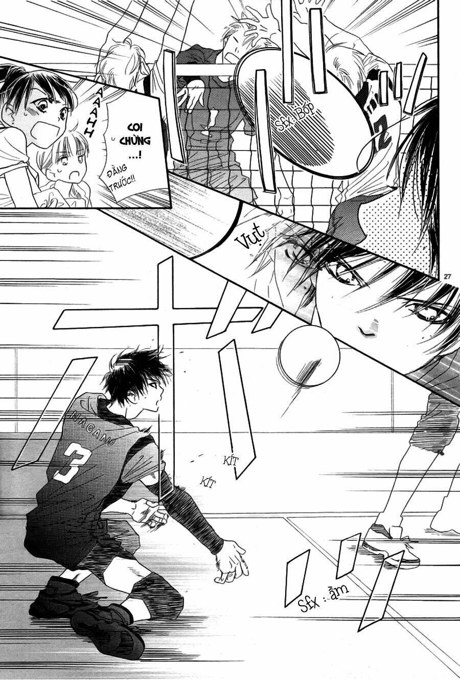 tổng hợp one shot. chapter 58 27