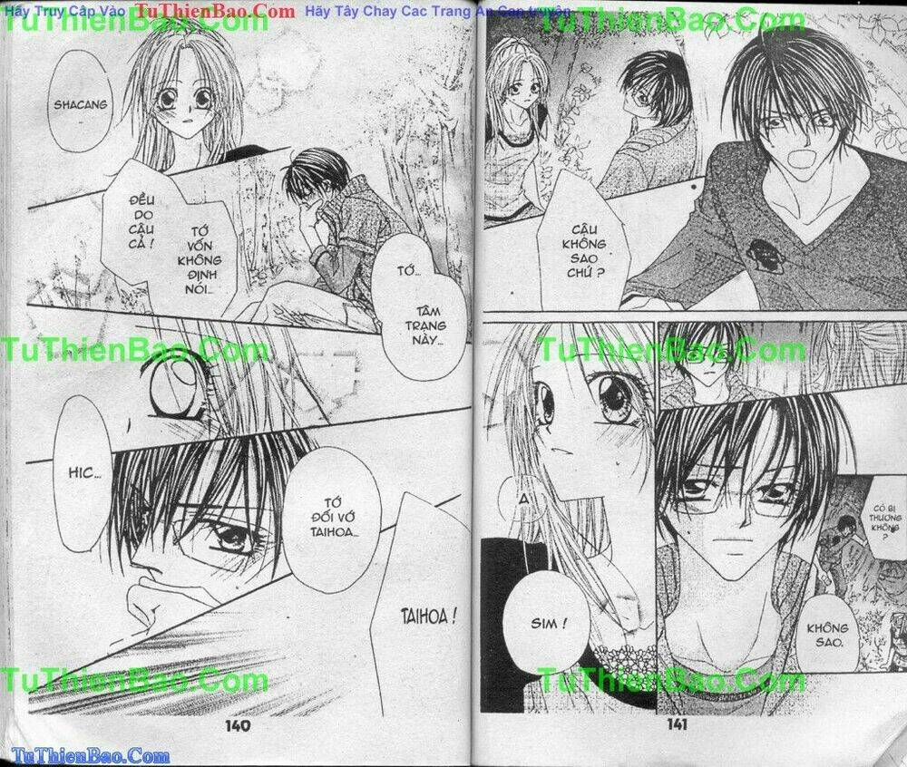 lovey dovey chapter 4 66