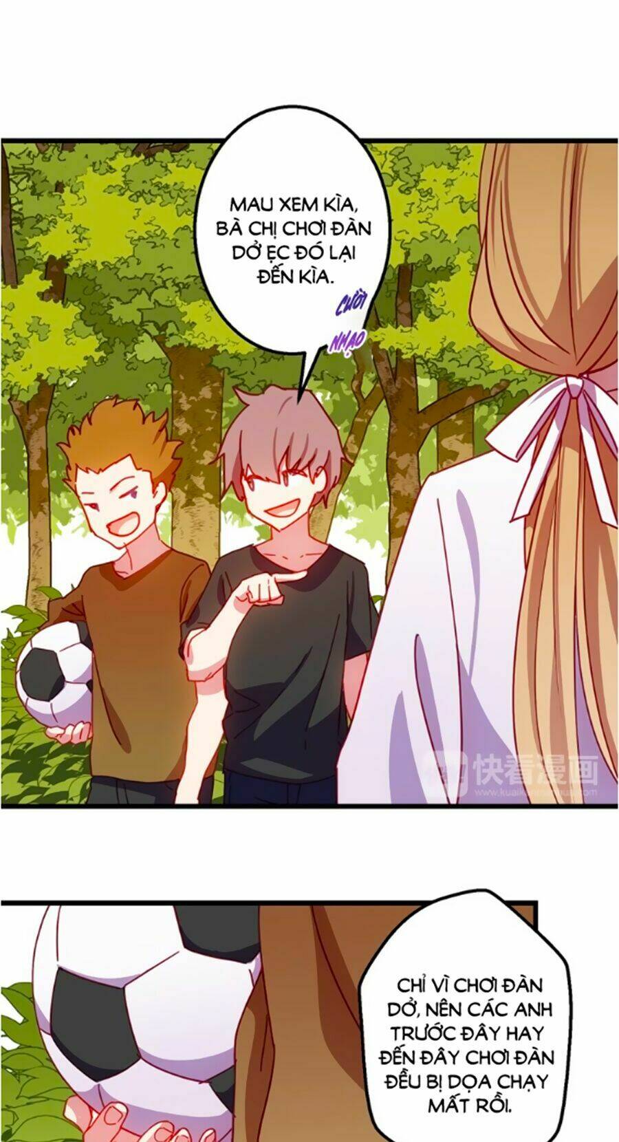 bài hát tình yêu chapter 7 20