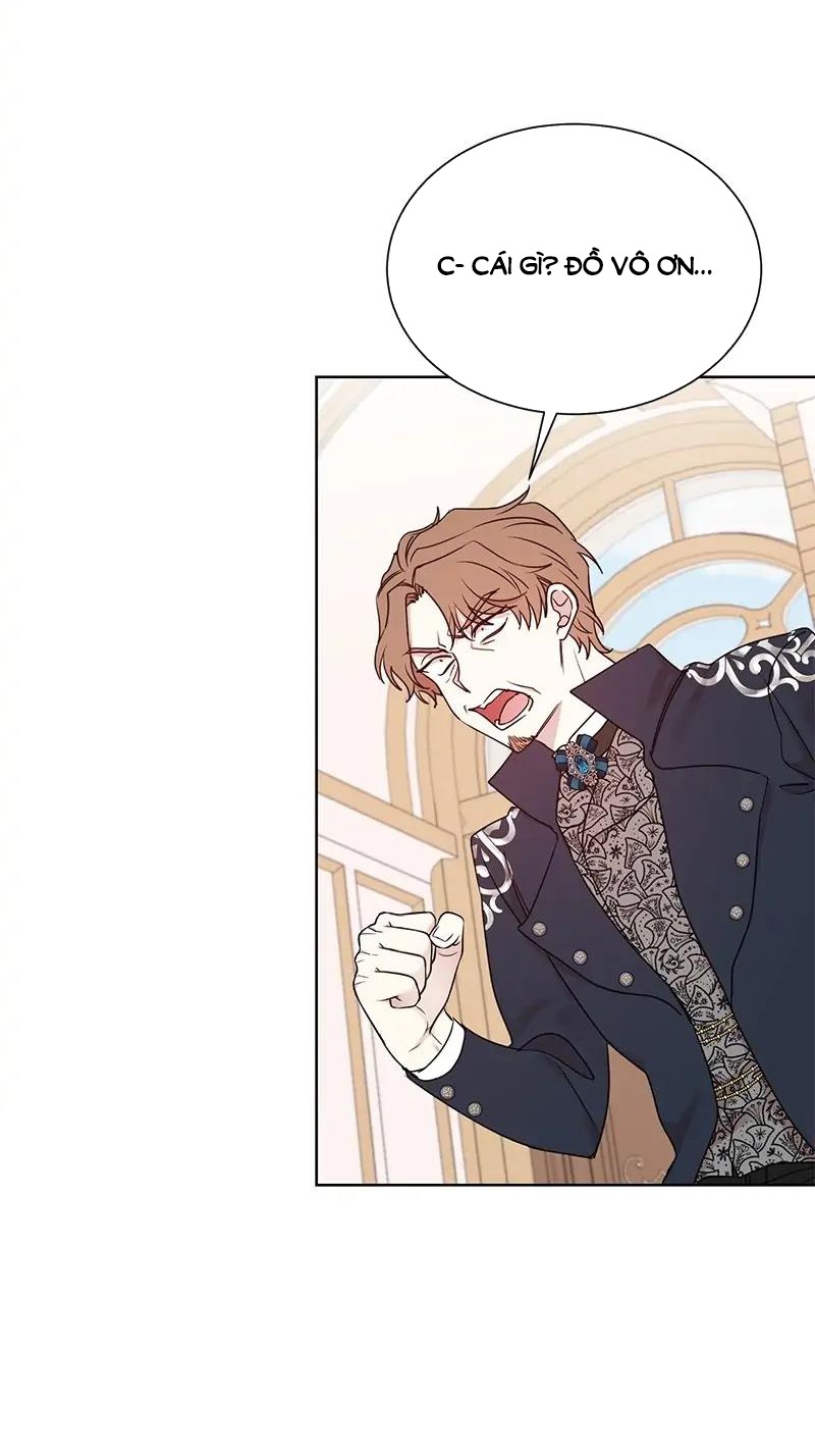 tôi chán nản vì người chồng thứ 2 còn "khỏe" hơn chồng cũ chapter 25.2 16