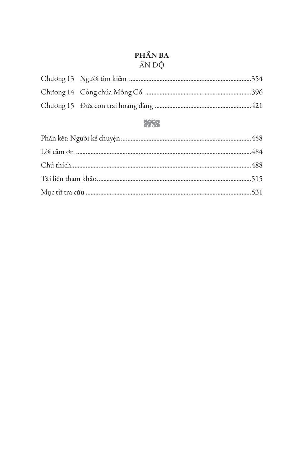 Marco Polo - Từ Venice Tới Thượng Đô