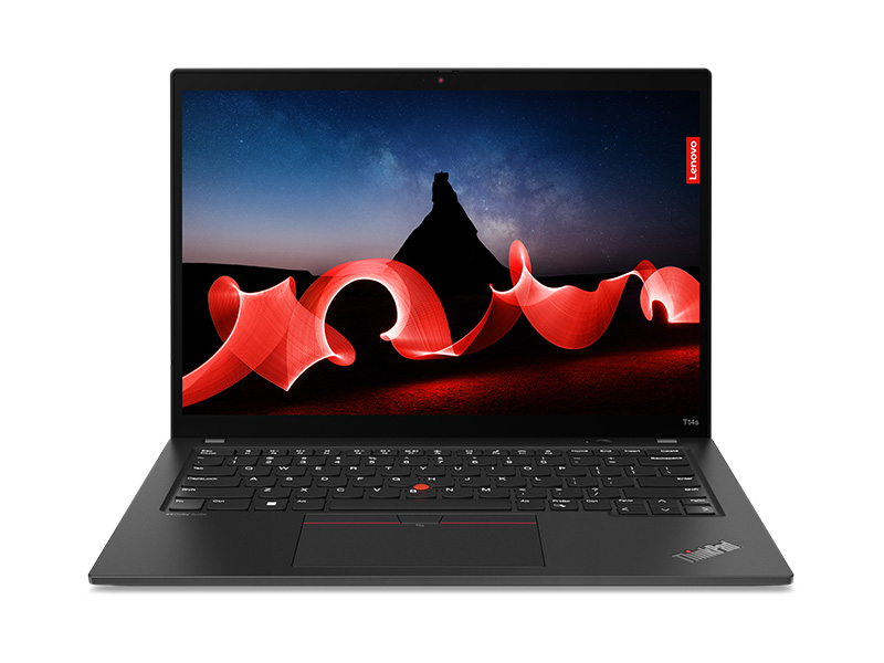 Lenovo ThinkPad T14S GEN 4 21F600A9VA (i5 1335U/ 16GB/ 512GB SSD/ 14 inch WUXGA/ NoOS/ Black/ Carbon/ 3Y) - HÀNG CHÍNH HÃNG