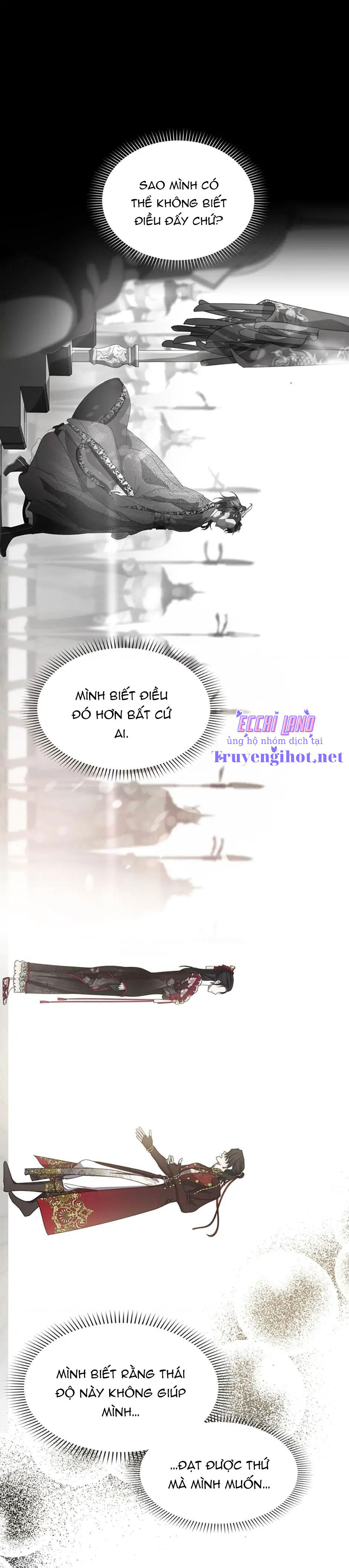 khi hắc nguyệt trỗi dậy chapter 32.2 2