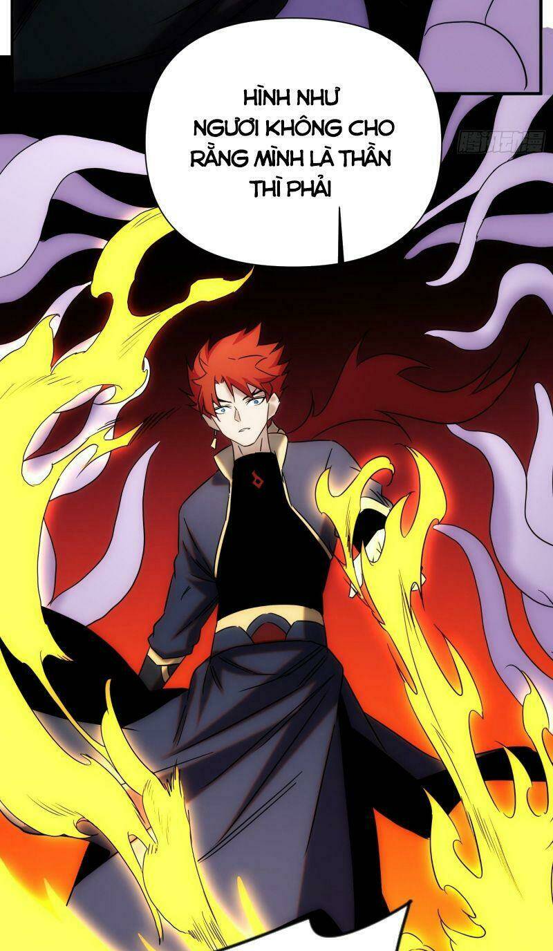 ma vương là đại địa chủ chapter 71 35