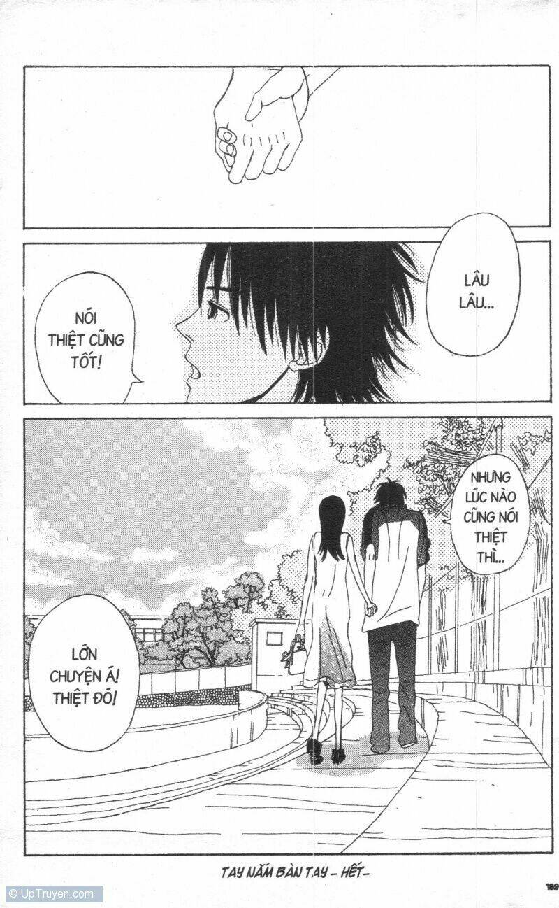 đứa con của tengu chapter 1 189