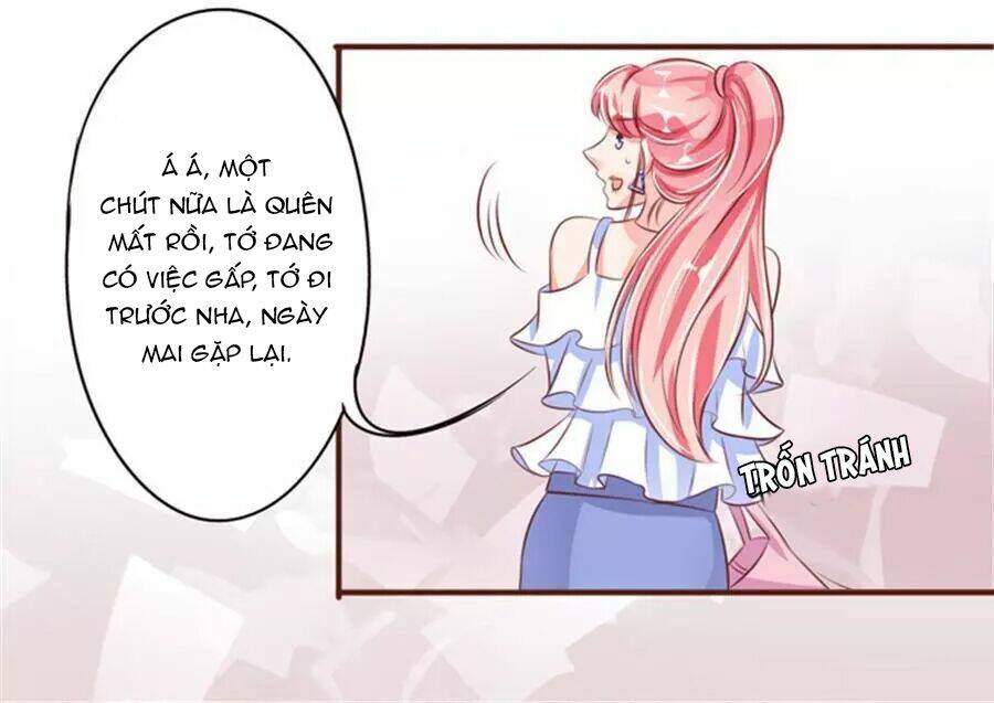 vương tước tư hữu bảo bối chapter 38 11