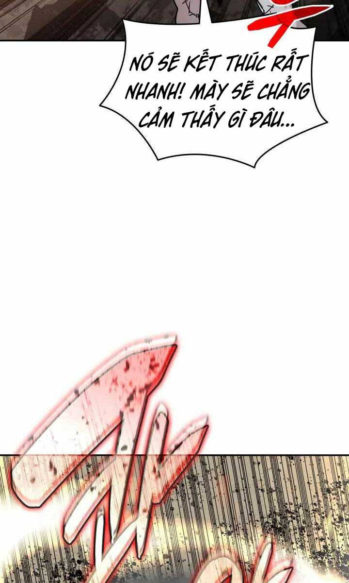 tôi là lính mới chapter 131 91