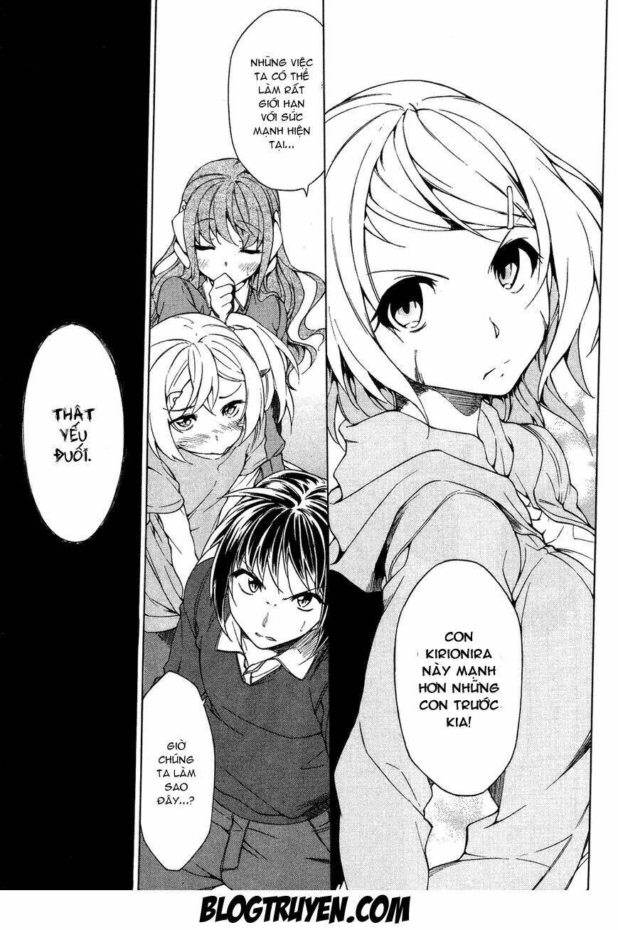 sexual hunter riot chapter 22 11