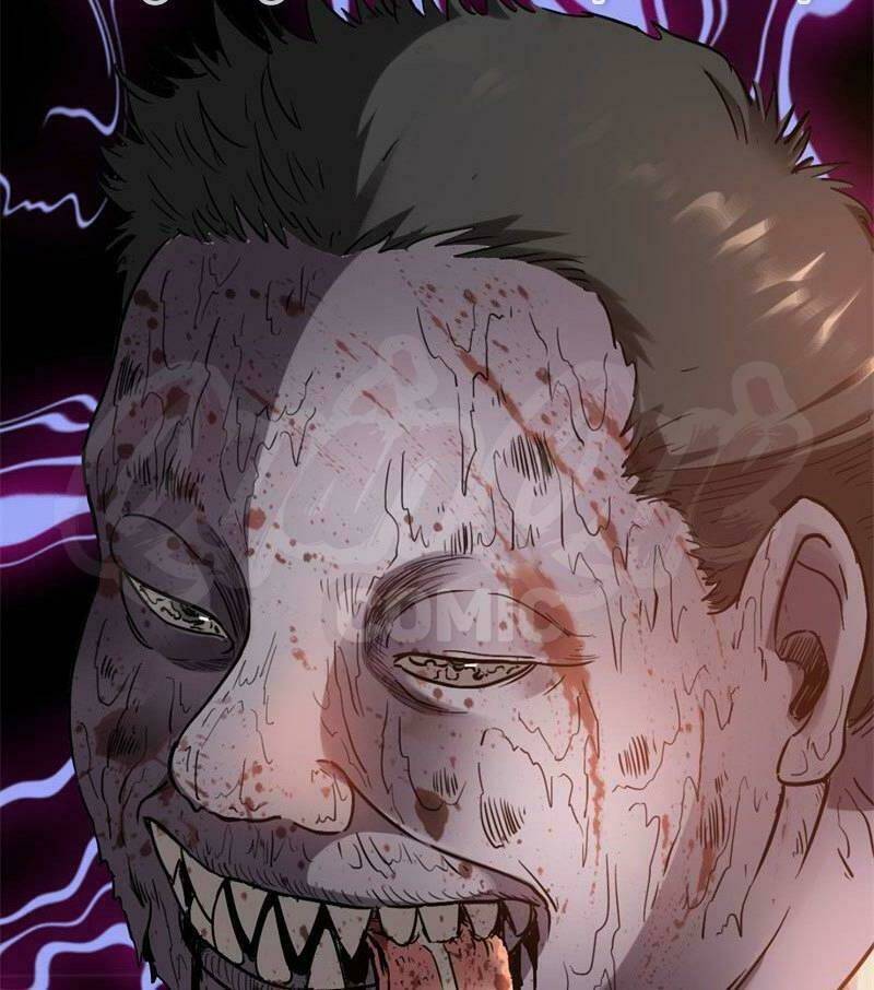 sau mạt thế tôi trở thành zombie chapter 7 35