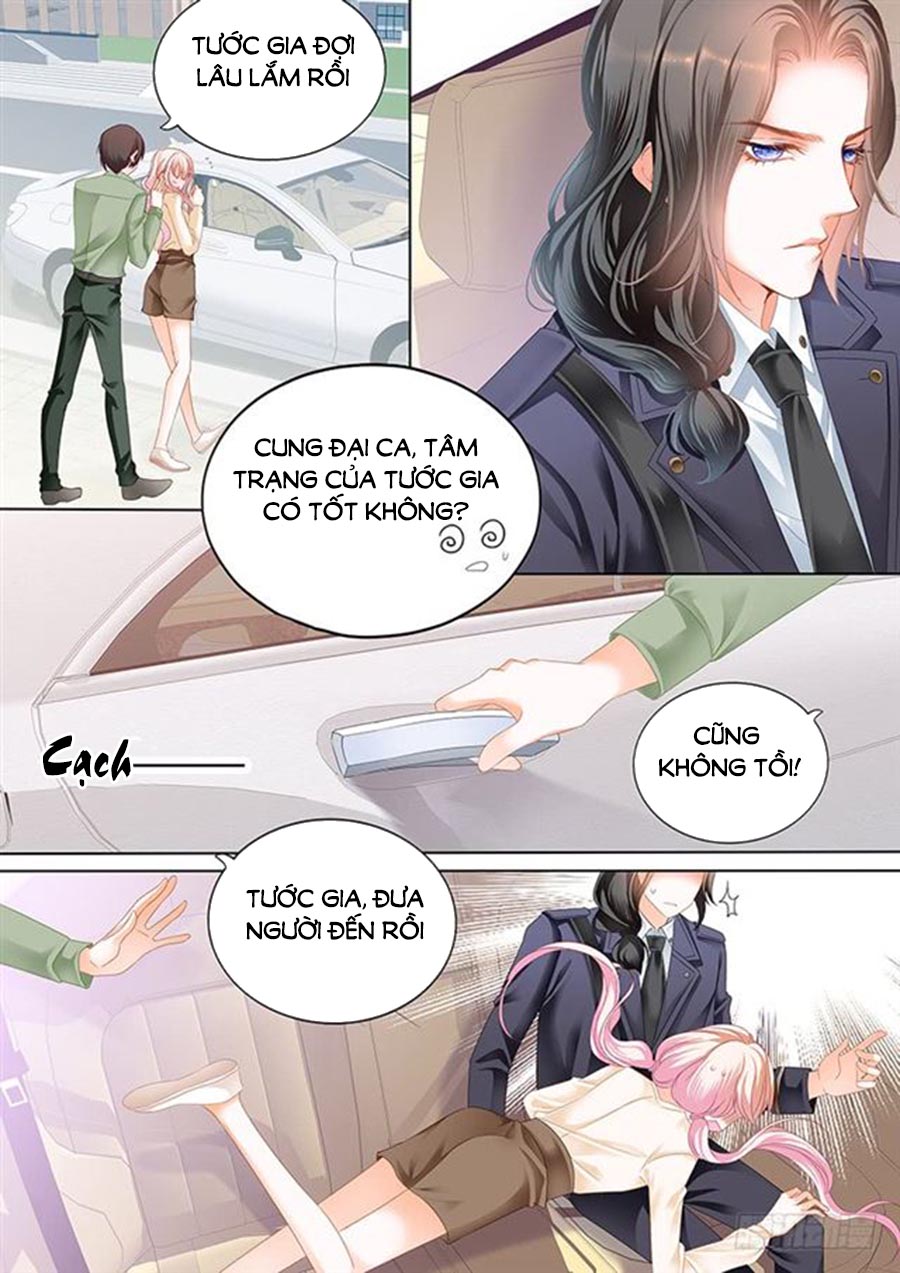 bá đạo tiểu thúc, xin trêu chọc vừa thôi! chapter 40 3