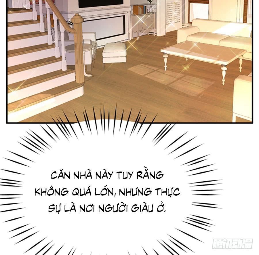 nam thần truy thê chỉ nam chapter 11.1 7