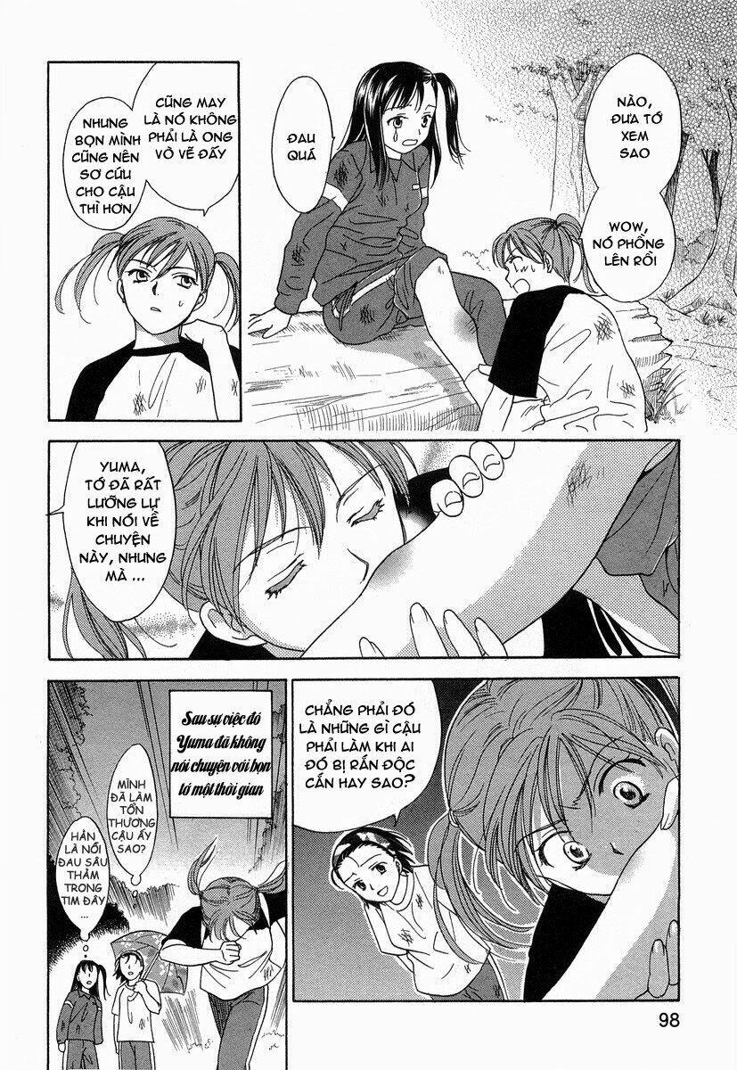 joshikousei chapter 54 9