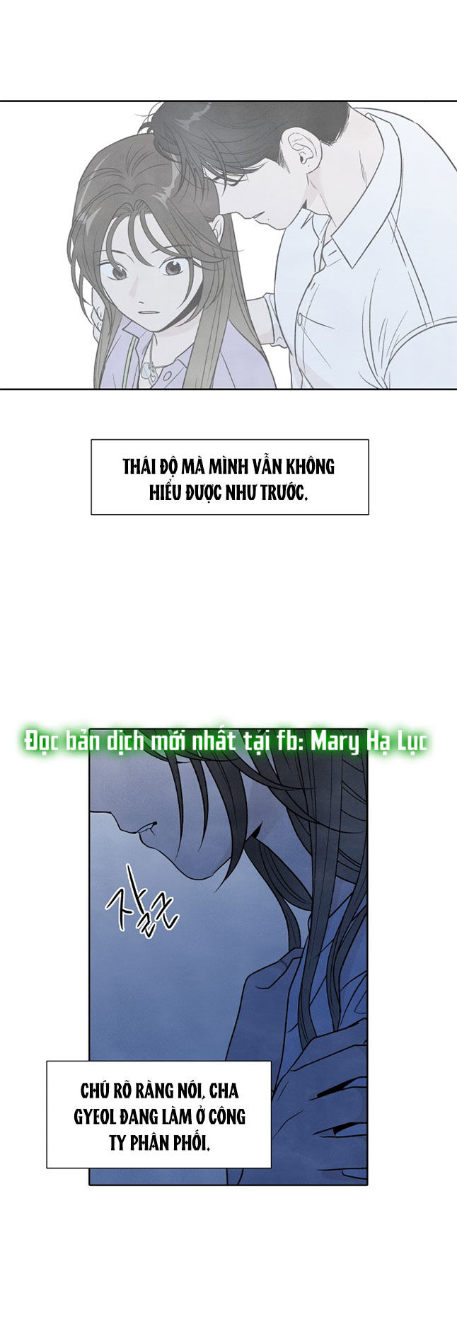 điều khiến tôi quyết tâm muốn chết chapter 37.1 29