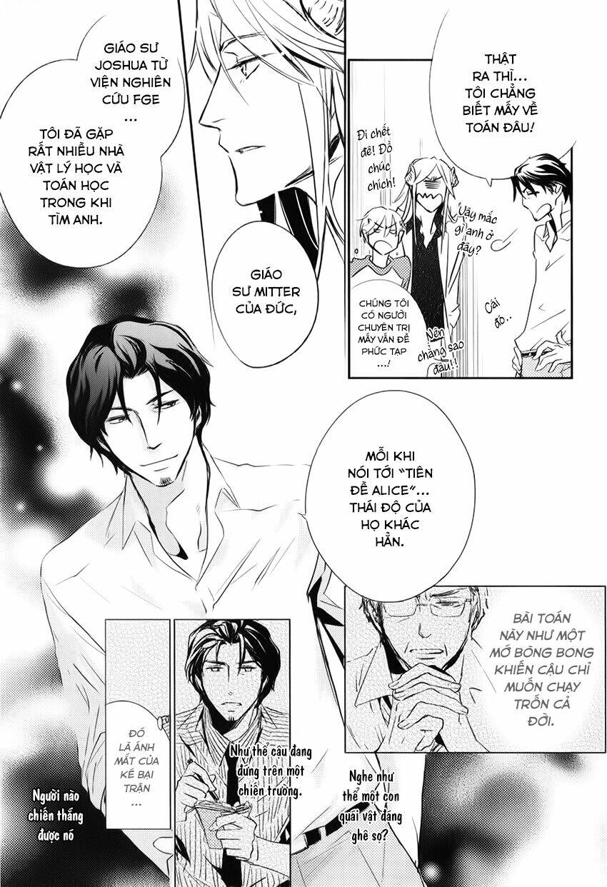 nigeta hitsuji no tsukamaekata chapter 1 28