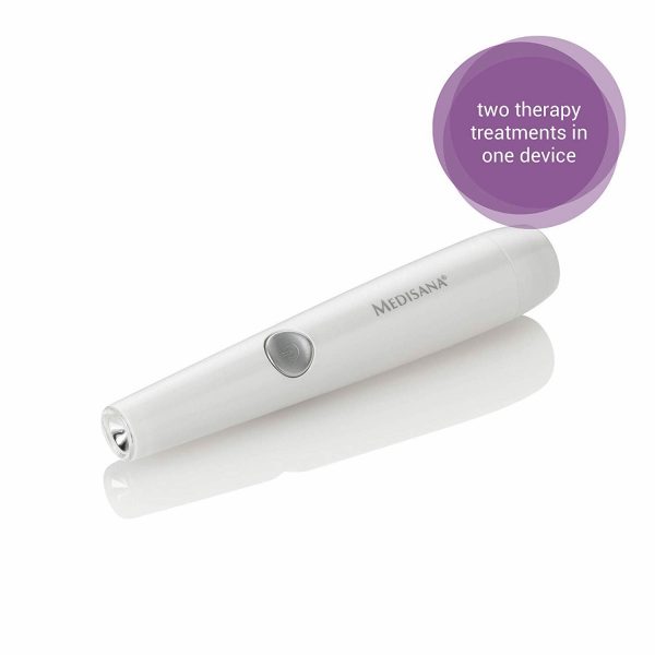 Bút trị mụn trứng cá Medisana DC 300 Hàng chính hãng