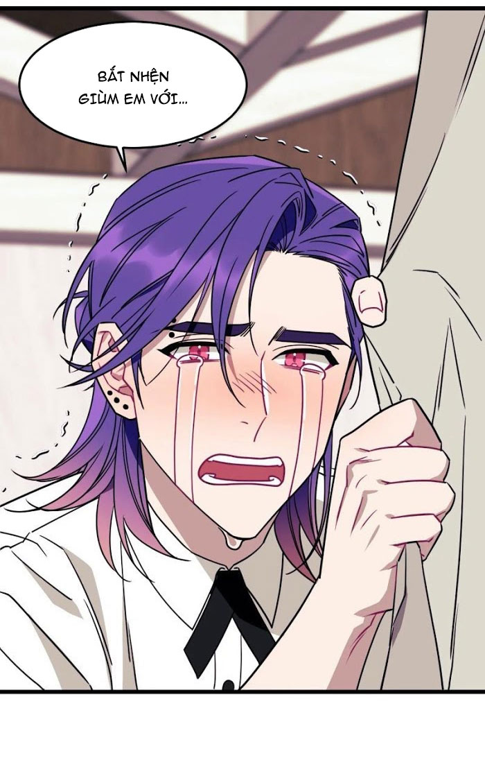 điều ước của cậu là mệnh lệnh của tớ chapter 3 27