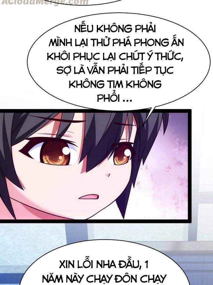 ma thú kiếm thánh dị giới tung hoành chapter 196 6