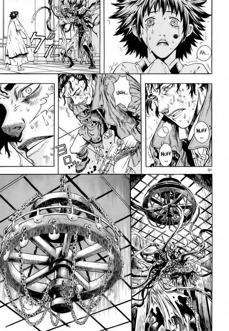 shin angyo onshi (tân ám hành ngự sử) chapter 19 29