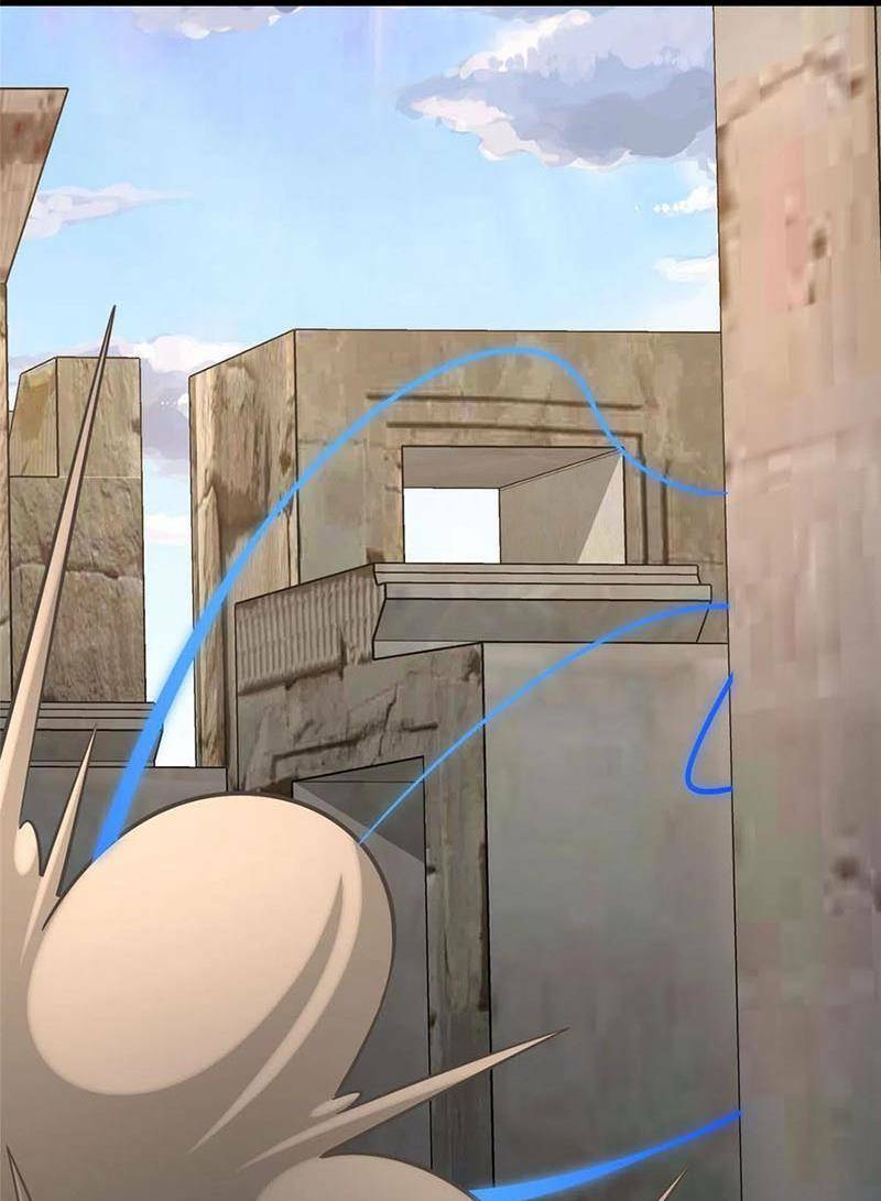 bạn gái virus của tôi chapter 388 59