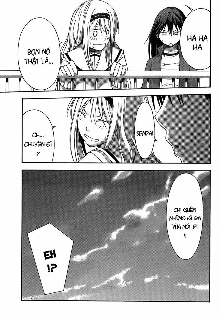 countrouble chapter 22 39